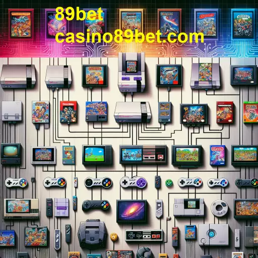 As Novas Tendências no Mundo dos Jogos Eletrônicos