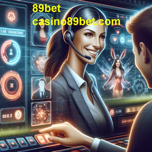 Importância do Suporte ao Cliente na 89bet